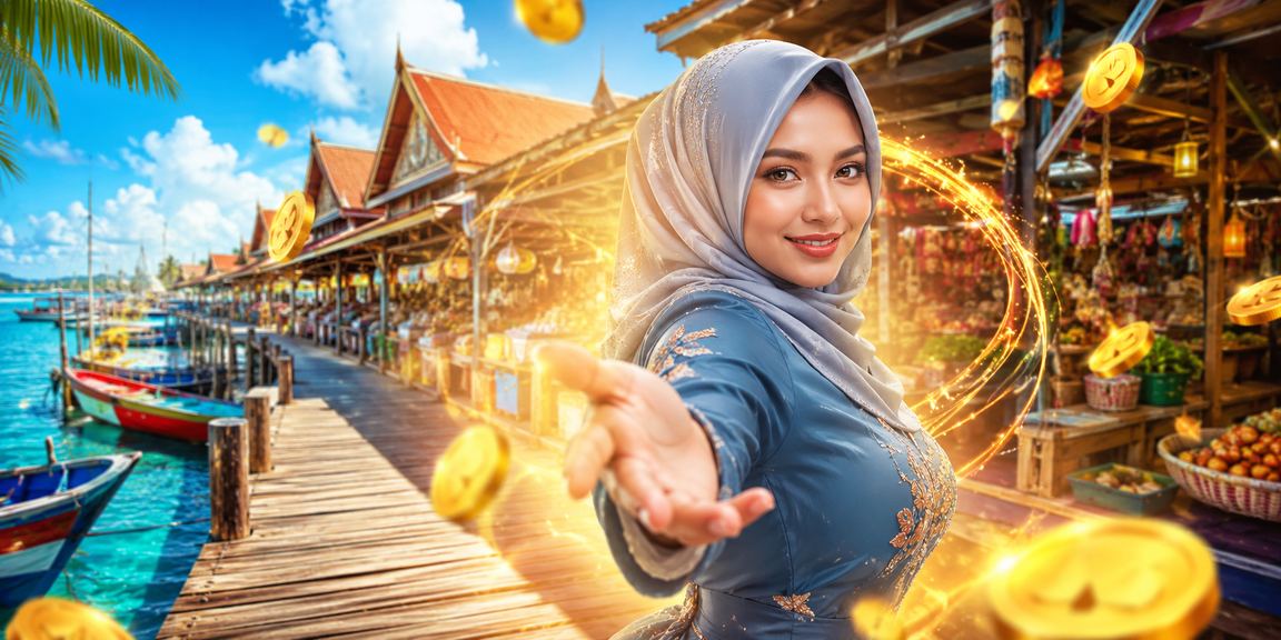 Hiburan kasino dalam talian di Kota Bharu gaya Malaysia