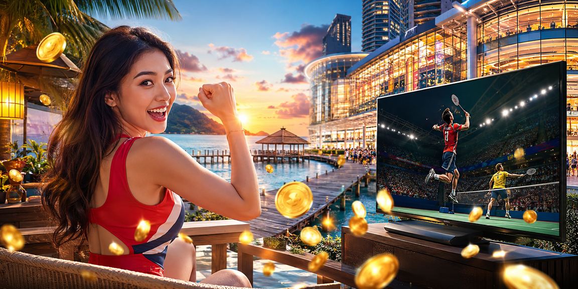 Pengguna di Kuala Lumpur mengakses platform pertaruhan dalam talian 14x melalui telefon mudah alih