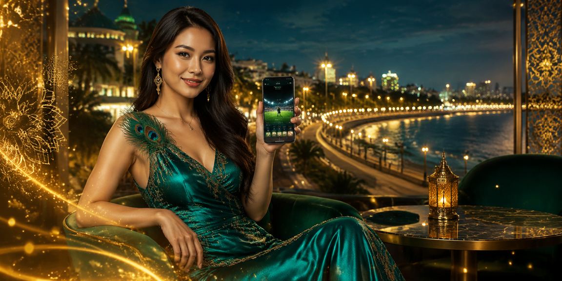 Ahli VIP 14x menikmati bonus eksklusif di Kuantan dengan pengalaman mudah alih yang lancar