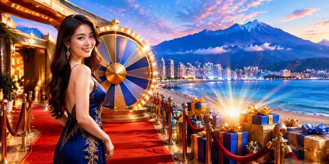 Pemain di Sabah menikmati permainan roulette dalam talian di platform 14x melalui telefon mudah alih