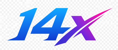 14x